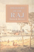 Cover: Ideologies of the Raj - Cambridge University Press