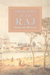 Enlarge image Cover: Ideologies of the Raj - Cambridge University Press