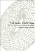 Bild: From Calculus to Cohomology - Cambridge University Press