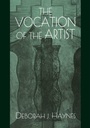 Cover: The Vocation of the Artist - Cambridge University Press