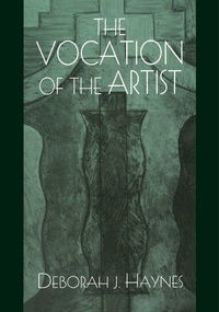 Enlarge image Cover: The Vocation of the Artist - Cambridge University Press