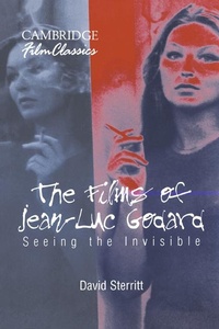 Abbildung von: The Films of Jean-Luc Godard - Cambridge University Press