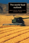 Cover: The World Food Outlook - Cambridge University Press