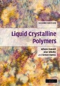 Cover: Liquid Crystalline Polymers - Cambridge University Press