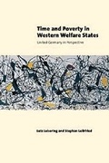 Cover: Time and Poverty in Western Welfare States - Cambridge University Press