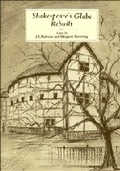 Cover: Shakespeare's Globe Rebuilt - Cambridge University Press