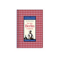Abbildung von: The Little Berlin Cookbook - Hölker Verlag