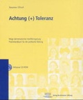 Cover: Achtung (+) Toleranz - Verlag Bertelsmann Stiftung