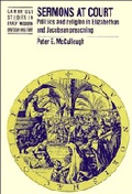 Cover: Sermons at Court - Cambridge University Press