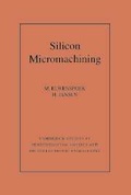 Cover: Silicon Micromachining - Cambridge University Press