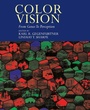 Cover: Color Vision - Cambridge University Press