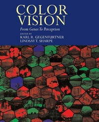 Enlarge image Cover: Color Vision - Cambridge University Press