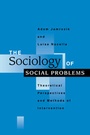 Cover: The Sociology of Social Problems - Cambridge University Press