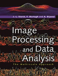 Enlarge image Cover: Image Processing and Data Analysis - Cambridge University Press