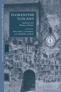 Cover: Florentine Tuscany - Cambridge University Press