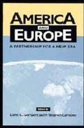 Cover: America and Europe - Cambridge University Press