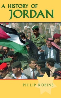 Enlarge image Cover: A History of Jordan - Cambridge University Press
