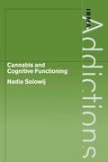 Bild: Cannabis and Cognitive Functioning - Cambridge University Press