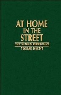 Enlarge image Cover: At Home in the Street - Cambridge University Press