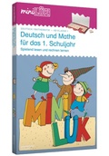 Cover: miniL&Uuml;K-Set - Westermann Lernwelten GmbH