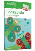 Cover: miniL&Uuml;K-Set - Westermann Lernwelten GmbH