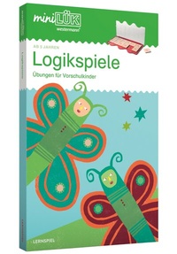Abbildung von: miniLÜK-Set - Westermann Lernwelten GmbH