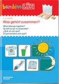 Cover: bambinoL&Uuml;K - Westermann Lernwelten GmbH
