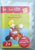Cover: bambinoL&Uuml;K-Set - Westermann Lernwelten GmbH