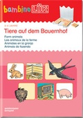 Cover: bambinoL&Uuml;K - Westermann Lernwelten GmbH