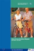 Cover: Leben mit einem k&uuml;nstlichen H&uuml;ftgelenk - Schulz-Kirchner