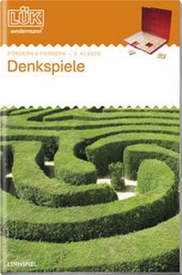 Enlarge image Cover: LÜK-Übungshefte / LÜK - Westermann Lernwelten GmbH