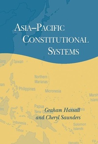 Enlarge image Cover: Asia-Pacific Constitutional Systems - Cambridge University Press
