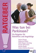 Cover: Was tun bei Parkinson? - Schulz-Kirchner