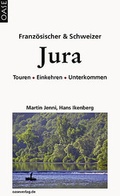 Cover: Jura - Oase