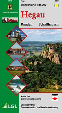 Abbildung von: Hegau - Landesamt für Geoinformation und Landentwicklung Baden-Württemberg (LGL)