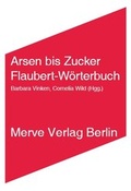 Cover: Arsen bis Zucker - Merve