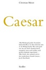 Cover: Caesar - Siedler