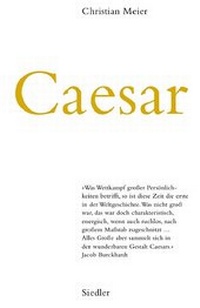Enlarge image Cover: Caesar - Siedler