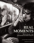 Cover: Bob Dylan - Real Moments - Schwarzkopf & Schwarzkopf