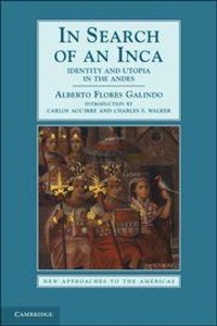 Enlarge image Cover: In Search of an Inca - Cambridge University Press