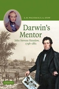 Cover: Darwin's Mentor - Cambridge University Press