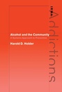 Cover: Alcohol and the Community - Cambridge University Press