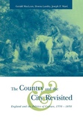 Cover: The Country and the City Revisited - Cambridge University Press
