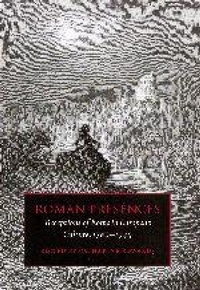 Enlarge image Cover: Roman Presences - Cambridge University Press