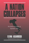 Cover: A Nation Collapses - Cambridge University Press