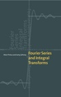 Cover: Fourier Series and Integral Transforms - Cambridge University Press