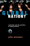 Cover: Global Nation? - Cambridge University Press