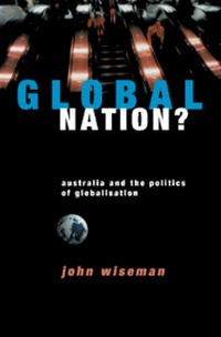 Enlarge image Cover: Global Nation? - Cambridge University Press