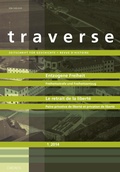 Cover: Entzogene Freiheit. Freiheitsstrafe und Freiheitsentzug - Chronos