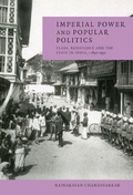 Cover: Imperial Power and Popular Politics - Cambridge University Press